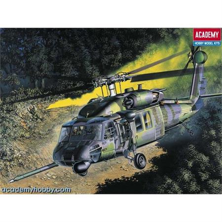 MH-60G Pave Hawk (1:35)