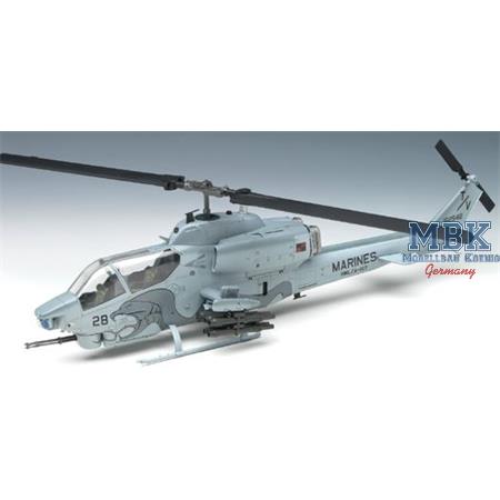 Bell AH-1W “NTS Update” USMC