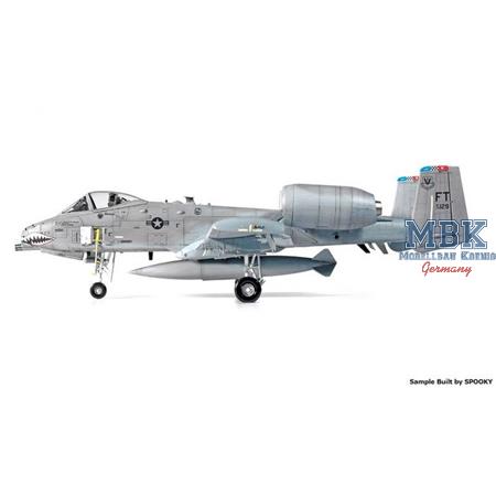 Fairchild A-10C Thunderbolt II "75th FS"