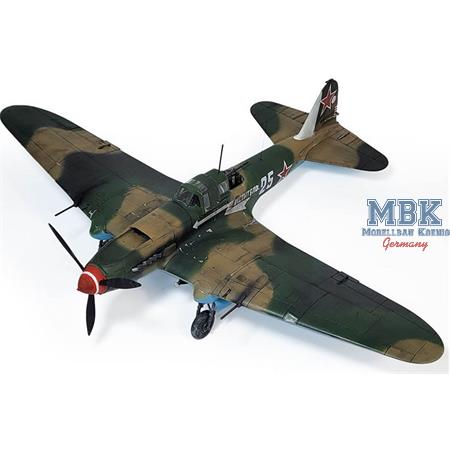 Ilyushin Il-2m3 Stormovik "Berlin 1945"