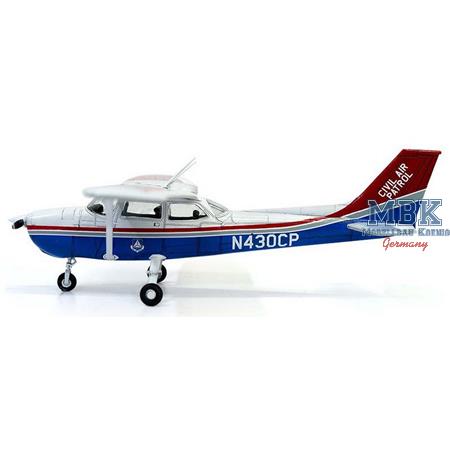 Cessna 172 Skyhawk "Civil Air Patrol"