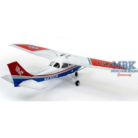 Cessna 172 Skyhawk "Civil Air Patrol"