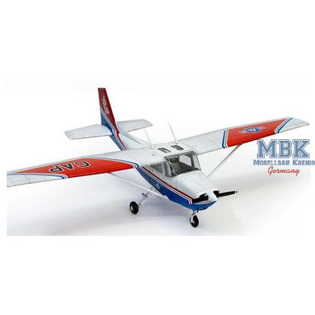 Cessna 172 Skyhawk "Civil Air Patrol"