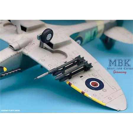 Supermarine Spitfire Mk.XIVC