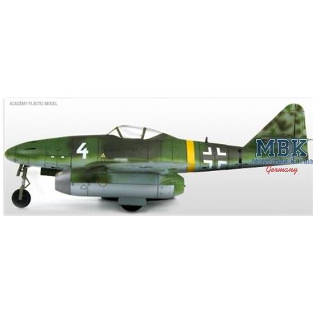 Messerschmitt Me 262A-1/2 "Last Ace"