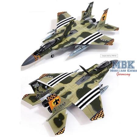 MDD F-15C Eagle "Medal of Honor 75th Anniversary"