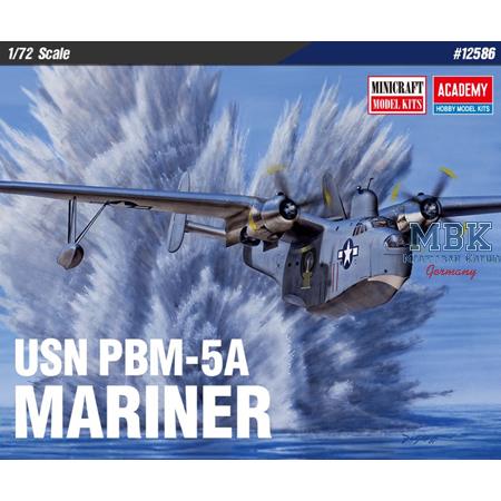 Martin PBM-5A Mariner US Navy