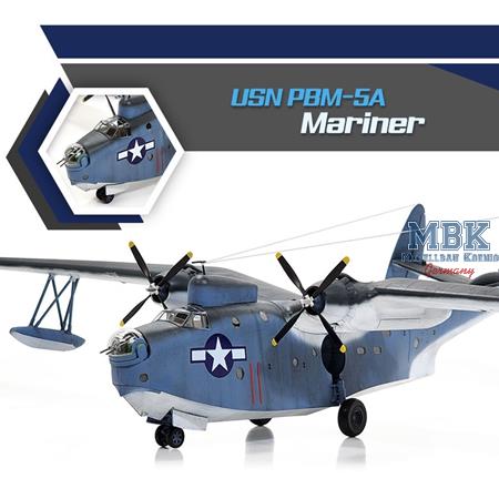 Martin PBM-5A Mariner US Navy