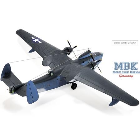 Martin PBM-5A Mariner US Navy