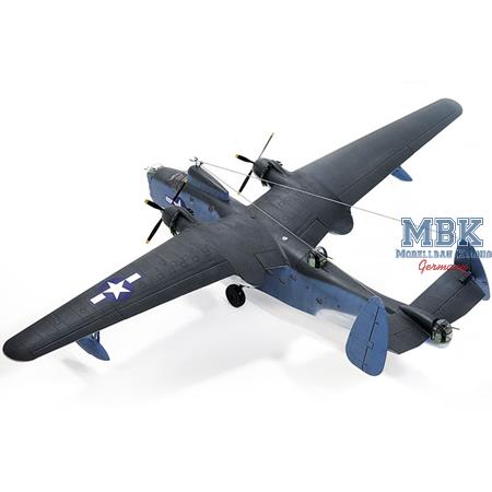 Martin PBM-5A Mariner US Navy