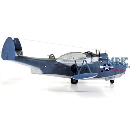 Martin PBM-5A Mariner US Navy