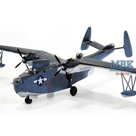 Martin PBM-5A Mariner US Navy