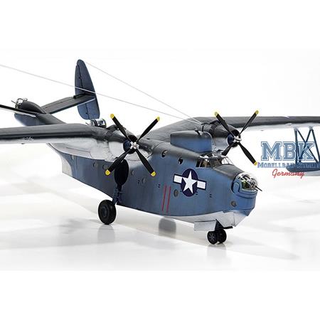 Martin PBM-5A Mariner US Navy