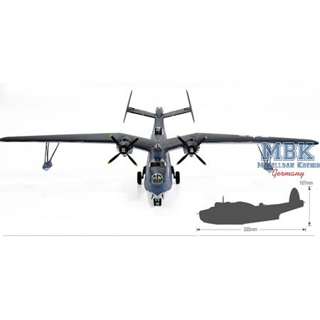 Martin PBM-5A Mariner US Navy