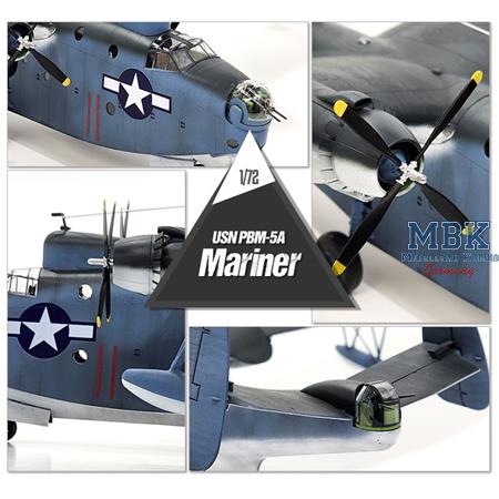 Martin PBM-5A Mariner US Navy