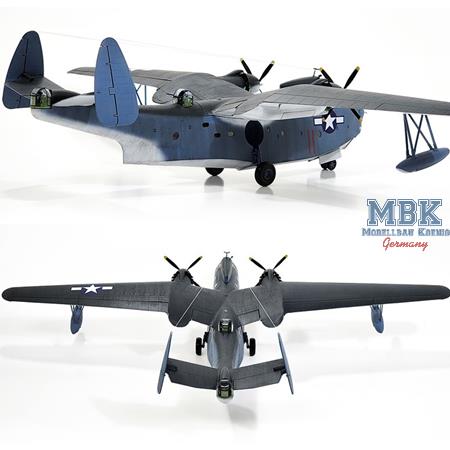 Martin PBM-5A Mariner US Navy