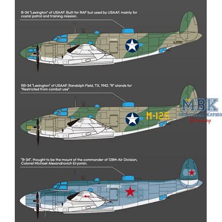 Lockheed PV-1 Ventura "Patrol Bomber"