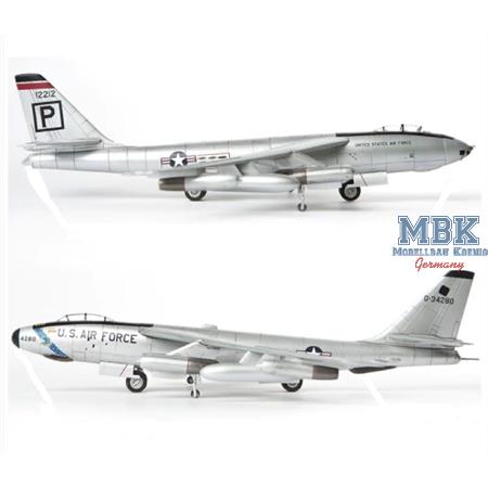 Boeing  B-47B USAF