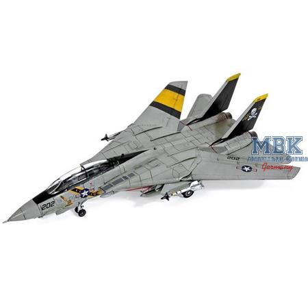 Grumman F-14A VF-84 "Jolly Rogers"