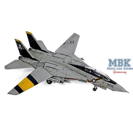 Grumman F-14A VF-84 "Jolly Rogers"