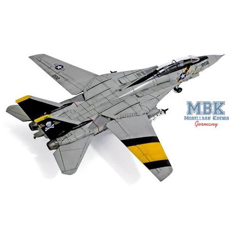 Grumman F-14A VF-84 "Jolly Rogers"