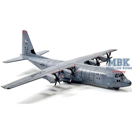 Lockheed C-130J-30 Super Hercules