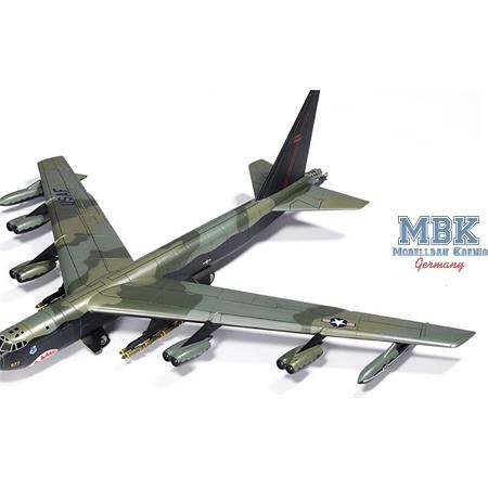 Boeing B-52D Stratofortress