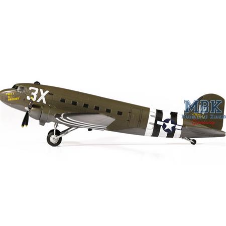 Douglas C-47 Skytrain USAAF