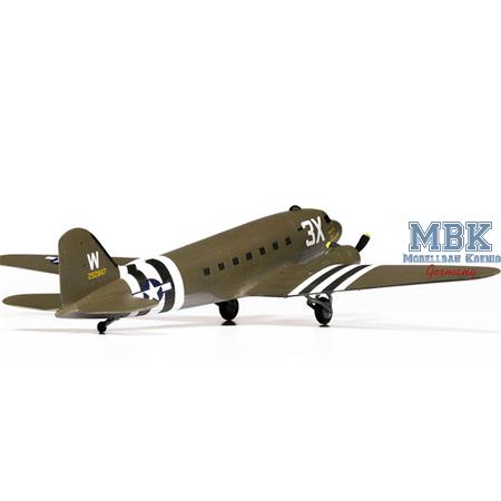 Douglas C-47 Skytrain USAAF