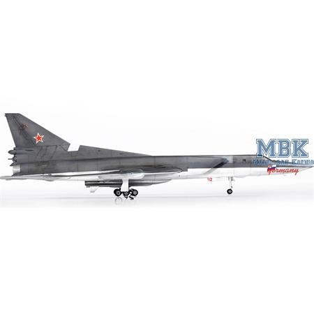 Tupolev Tu-22M3 Backfire C