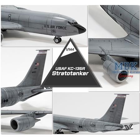 Boeing KC-135R Stratotanker