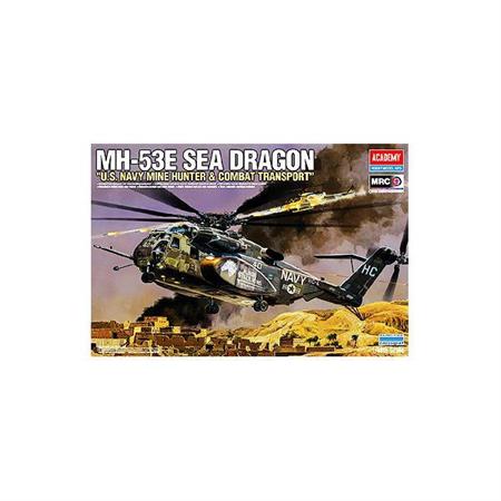 MH-53H Sea Dragon