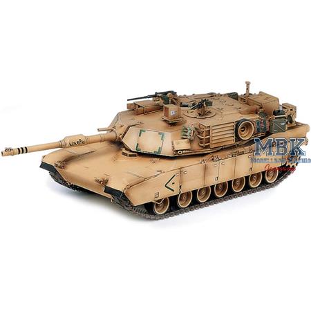 M1 A1 Abrams - Iraq 2003
