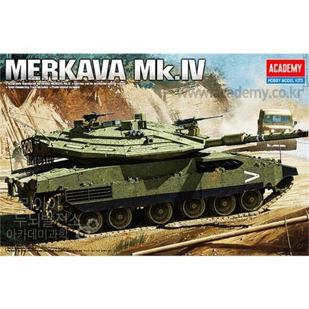 Merkava Mk.IV
