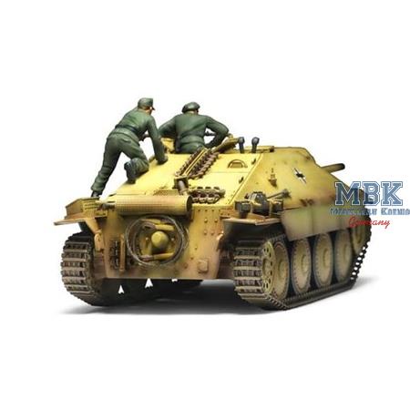 Jagdpanzer 38 "Hetzer" early