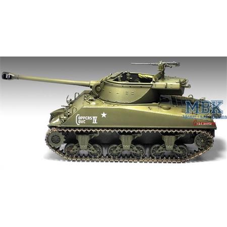 M36B1 Tank Destroyer