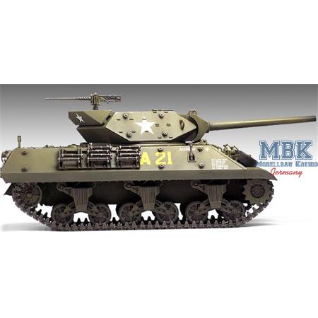 M10 GMC "70th anniversary 1944"