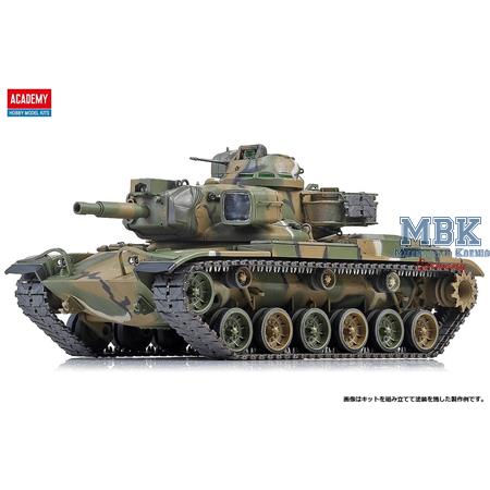 M60A2 "Patton"
