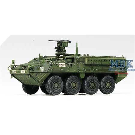 M1126 Stryker Infantry Carrier Vehicle