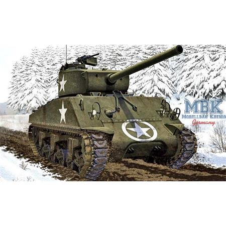 Sherman M4 A3 (76) W "Battle of the Bulge"