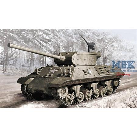 M36 / M36B2 "Battle of the Bulge"