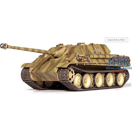 Sd.Kfz. 173 Jagdpanther Ausf G1