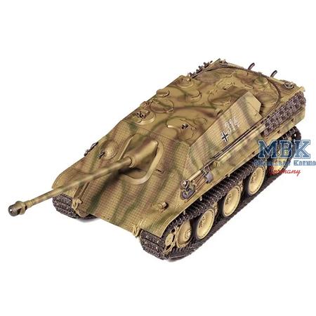 Sd.Kfz. 173 Jagdpanther Ausf G1