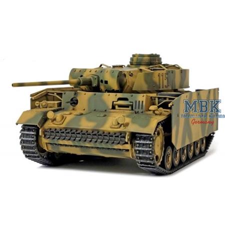 Panzerkampfwagen III Ausf. L (Battle of Kursk)