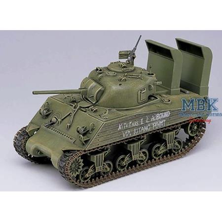 M4A2(75) Sherman "Pacific Theater"