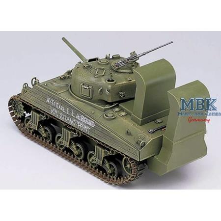 M4A2(75) Sherman "Pacific Theater"