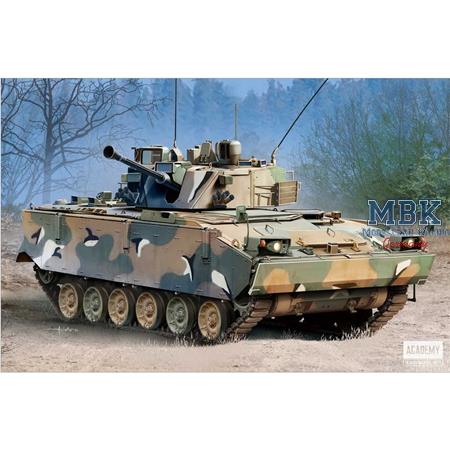 R.O.K. Army K21 IFV