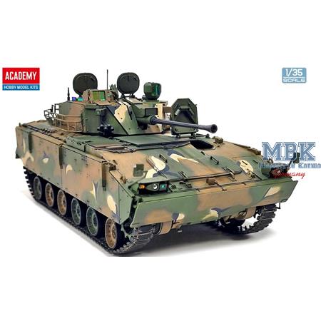 R.O.K. Army K21 IFV