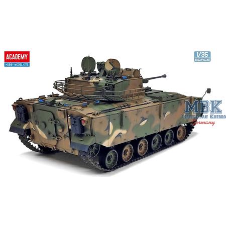R.O.K. Army K21 IFV