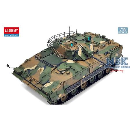 R.O.K. Army K21 IFV